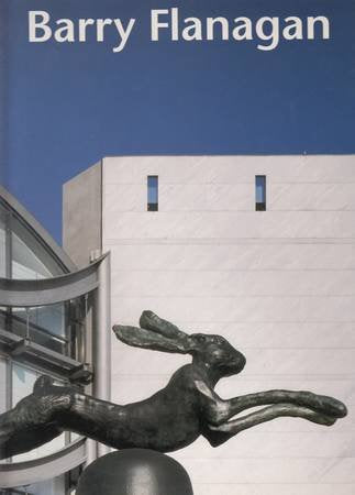 Barry flanagan. sculpture et dessin 9783929040685