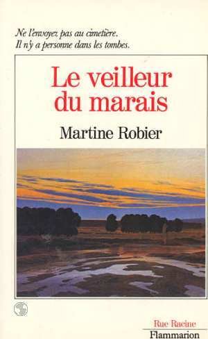 Le Veilleur du marais 9782080661418