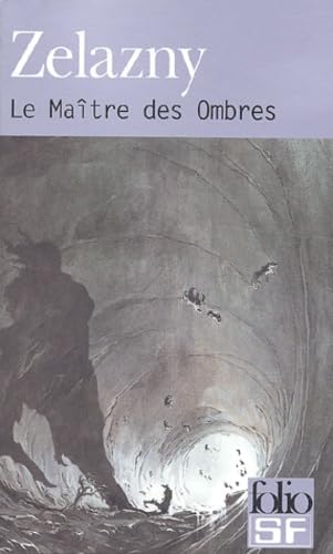 Le Maître des ombres 9782070425143