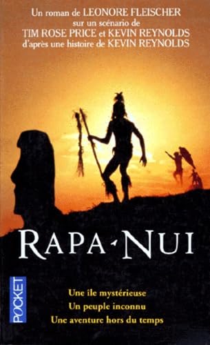 Rapa-Nui 9782266063098