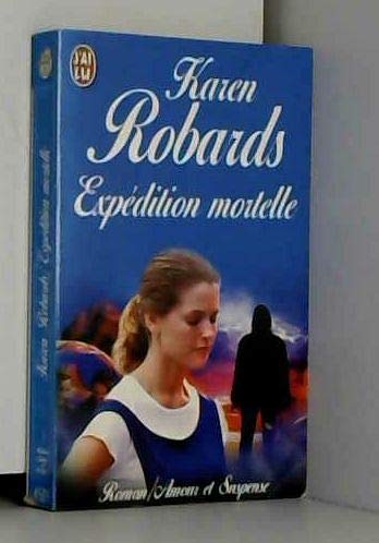 Expédition mortelle 9782290045893