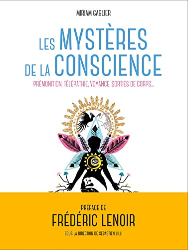 Les mystères de la conscience 9782298165180