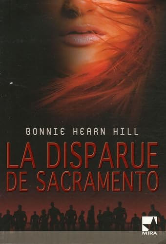 La disparue de Sacramento 9782280855938