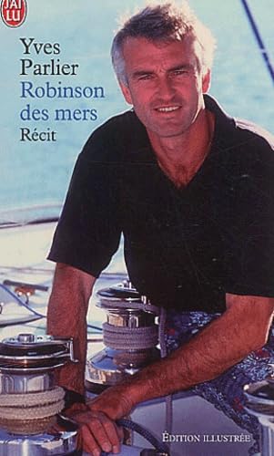 Robinson des mers 9782290323786