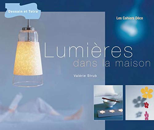 Lumières dans la maison 9782295000583