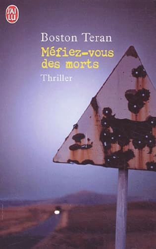 Méfiez-vous des morts 9782290336168