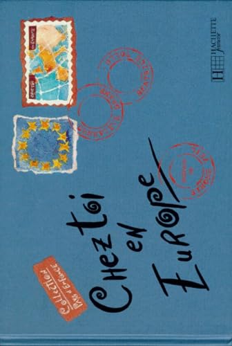 Chez toi en Europe 9782012236530