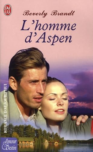 L'homme d'Aspen 9782290344026