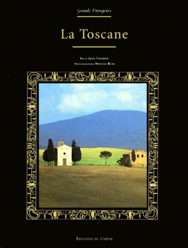 La Toscane 9782842771058