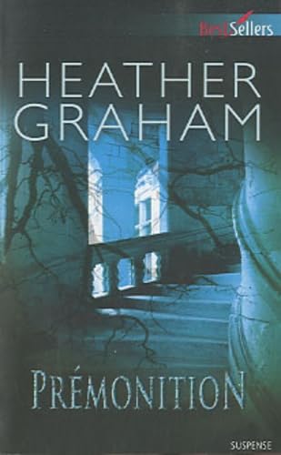 Prémonition 9782280818858
