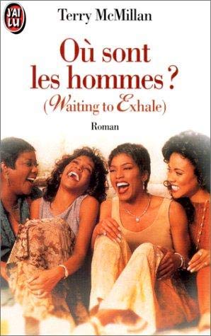 Où sont les hommes ? 9782277240372