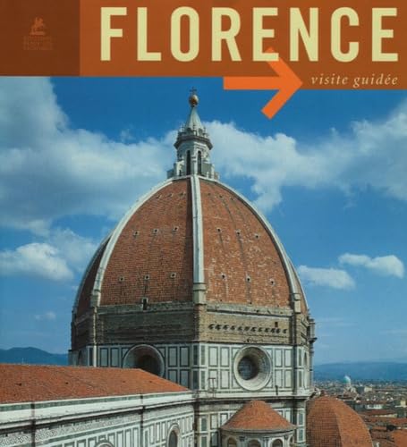 Florence: Art et Architecture 9782844590985