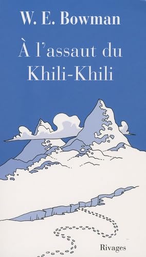 A l'assaut du Khili-Khili 9782743619930
