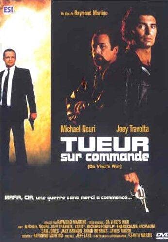 Tueur sur commande 3760061535565