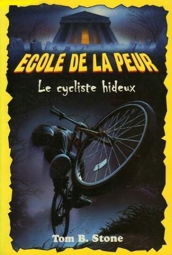 Le cycliste hideux 9782800667607