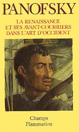 LA RENAISSANCE ET SES AVANT-COURRIERS DANS L'ART D'OCCIDENT 9782080816023