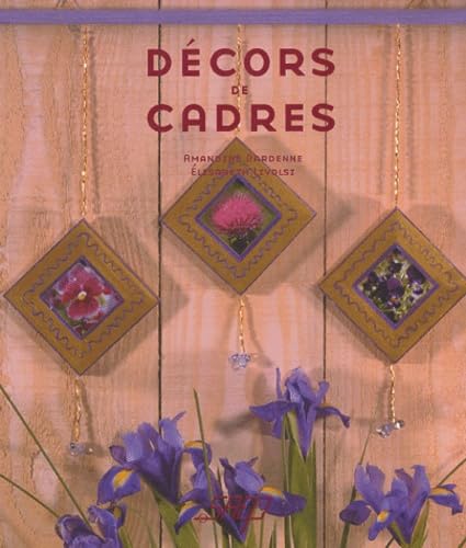 Décors de cadres 9782737245602