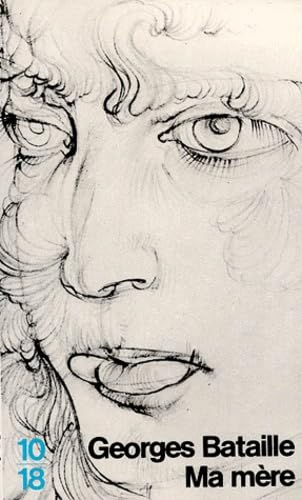 Ma mère 9782264005656