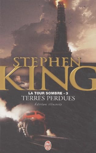Terres perdues 9782290343197