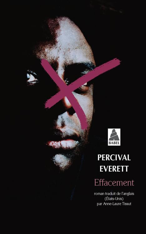 Effacement 9782742758319