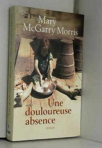 Une douloureuse absence 9782286019716