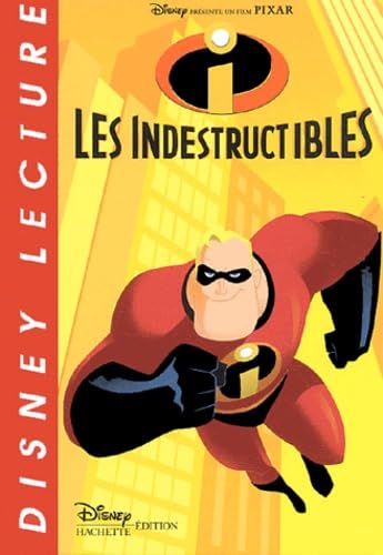 Les Indestructibles 9782230017669