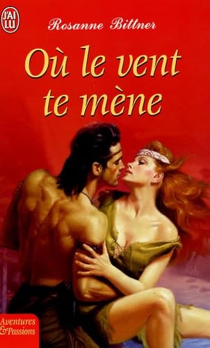 Où le vent te mène 9782290346211
