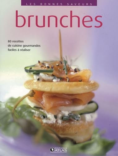 Brunches 9782723460941