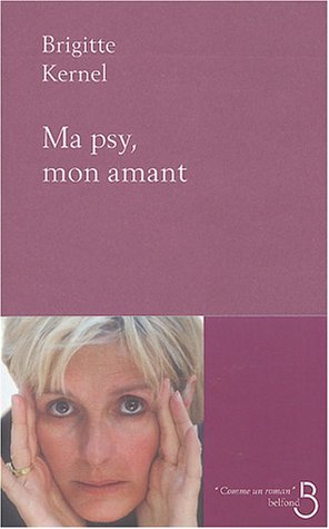 Ma psy, mon amant 9782714440310