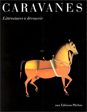 CARAVANES N 4 9782859402983