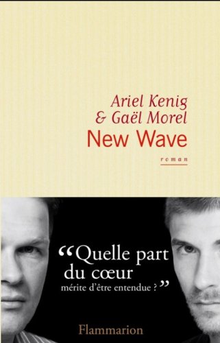 New wave 9782081215016