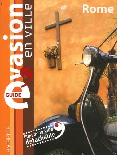 Rome 9782012440517