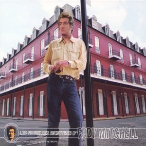 Les nouvelles aventures d'eddy : Nouvelle Orléans 0731454310628