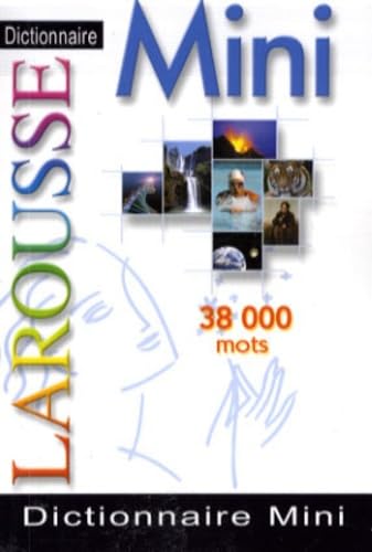 Mini dictionnaire 9782035837264