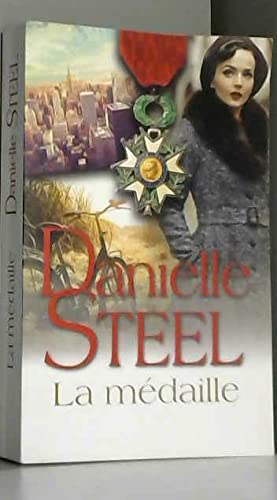 La Médaille 9782298148442