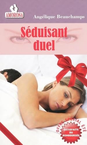Séduisant duel 9782364310056