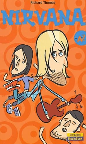 Nirvana 9782843430763