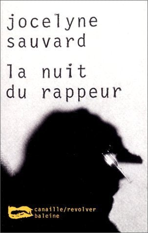 La Nuit du rappeur 9782842191344