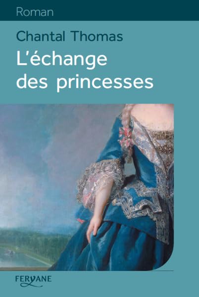 L'échange des princesses 9782363602084
