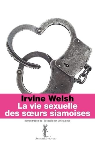 La vie sexuelle des soeurs siamoises 9791030701036