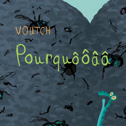 Pourquôôâa 9782364746763