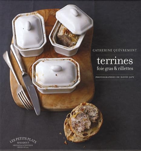 Terrines 9782501061759