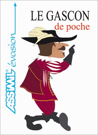 Le Gascon de poche 3135410007817