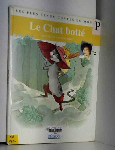 Le chat botte - lk7 9782731214697