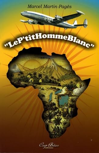 LeP'tithommeblanc 9782350660363