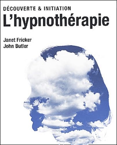 L'hypnothérapie 9783822833353