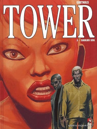 Tower, tome 3 9782869679306