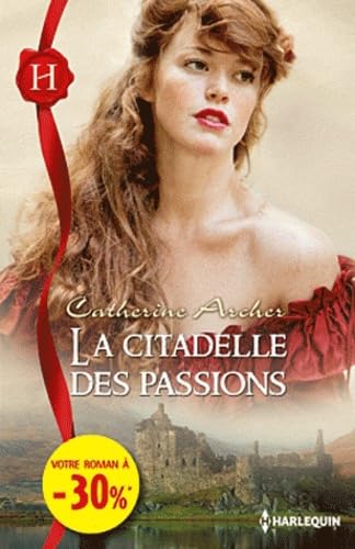 La citadelle des passions 9782280232487