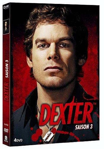 Dexter saison 3 3333973161261