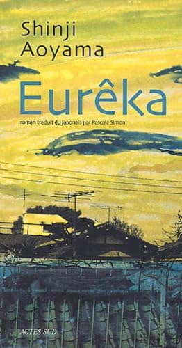 Eureka 9782742749027